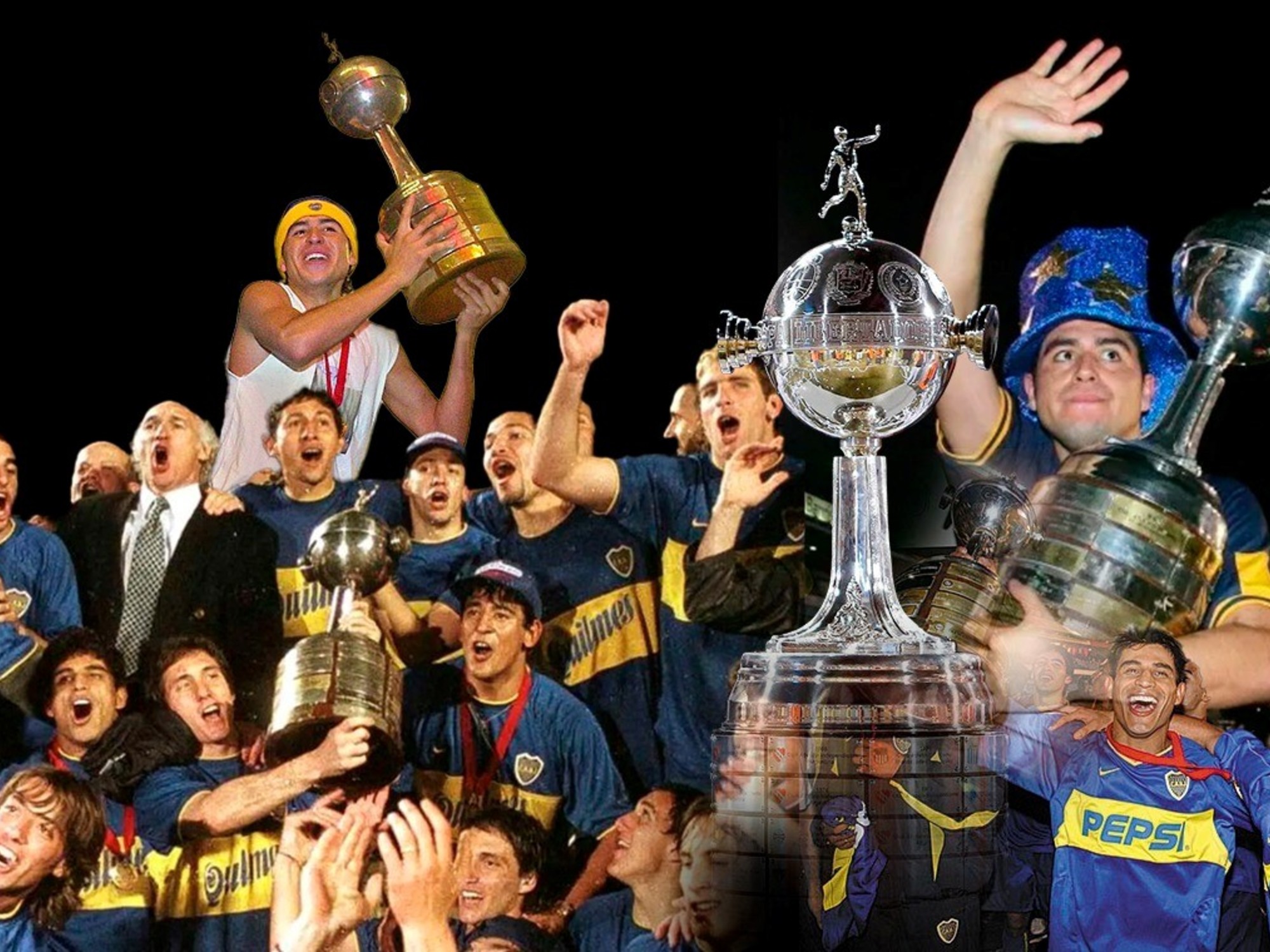 Boca boca